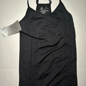 Be Up  Workout Top